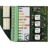 Mobotix Erweiterungsmodul MX-OPT-IO3-INT