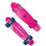 Muuwmi Skateboard Fun Pink