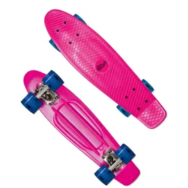 Muuwmi Skateboard Fun Pink