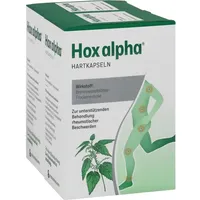 Strathmann GmbH & Co.KG Hox alpha 180 St.