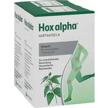 Strathmann GmbH & Co.KG Hox alpha 180 St.