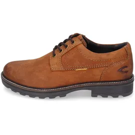 CAMEL ACTIVE Schnürschuh Herren Braun 43