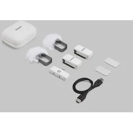 RØDE Microphones Rode Wireless Micro Lightning