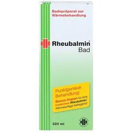 Carl Hoernecke Rheubalmin Bad