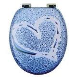 Verosan Fresh Heart Blau