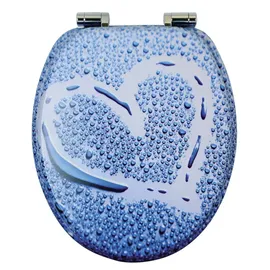 Verosan Fresh Heart Blau