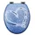 Verosan Fresh Heart Blau