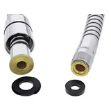 Blanco 125763 Wasserversorgungsleitung/Allzweckrohr