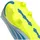 adidas Predator League FG Herren Crystal Sky/Ray Blue/Team Solar Yellow 43 1/3