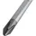 Stier Phillips-Schraubendreher PH2 3K-Kraft-Griff