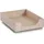 Zeller 13187 Ablagebox, Birke, ca. 23 x 32 x 7 cm