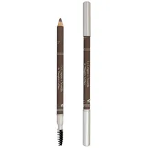 T.LeClerc Augenbrauenstift Augen Crayon Sourcils 02 Châtain