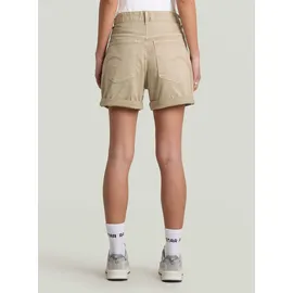 G-Star Judee Short Clean Edge Beige 27