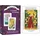 Angelina Schulze Verlag Tarotkarten by Angelina für Anfänger: Tarot mit Deutungstexten auf jeder Karte für einen leichteren Start