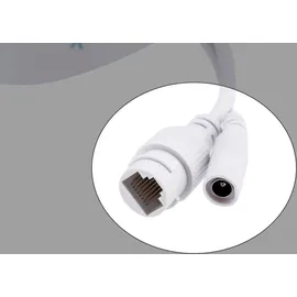 Reolink E1 Outdoor weiß