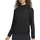 Nike Swift Element UV-Schutz Laufoberteil Damen Black XS