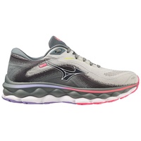 Mizuno Wave Sky 7 grau 38