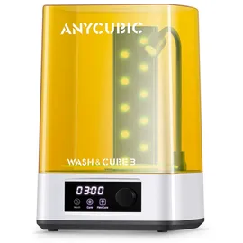 Anycubic Wash & Cure 3.0