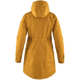 Fjällräven Kiruna Padded Parka W Acorn L