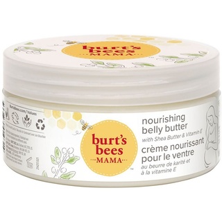 Burt's Bees Mama Bee Belly Butter 185 g