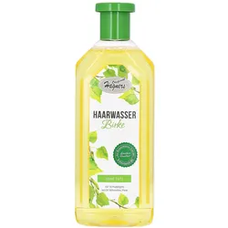 Birken Haarwasser Original Hagners 500 ml