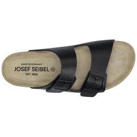 Josef Seibel Josef 01 Schwarz 45