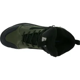 Vans Ultrarange Exo Hi Herren Grün 40