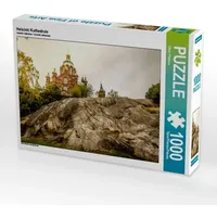 Calvendo Helsinki Kathedrale (Puzzle)