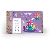 Connetix Pastell Starter 64 Teile