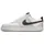 Nike Court Vision Low Herren Grey Fog / Black / White 47,5