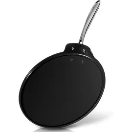 NutriChef Crepes Maker Crêpe-Pfanne 30 cm