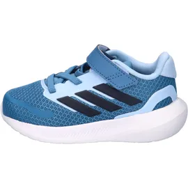 adidas Runfalcon 5 Kinder Dusky Ink / Legend Ink / Glow Blue 26
