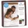 Third of Life Spannbettlaken Baumwolle-Jersey-Elasthan 90 x 200 cm Braun