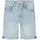 NAME IT Shorts Blau 164