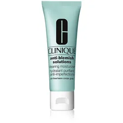 Clinique Acne Solutions Clearing Moisturizer