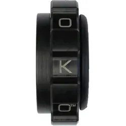 Kaoko KBB400, Tempomat - Schwarz
