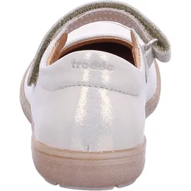 Froddo Ballerina in beige 29