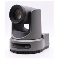 PTZOptics Move 4K PT12X-4K-GY-G3 - Konferenzkamera
