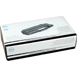 Dell Toner 593-10961  7H53W  schwarz