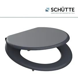 Schütte Spirit Anthrazit