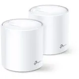 TP-Link Deco X20 Mesh System 2er Pack