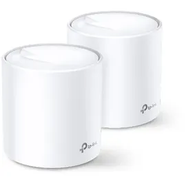 TP-Link Deco X20 Mesh System 2er Pack