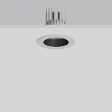 RZB Einbau-Downlight 9017530042 Aluminium Kunststoff