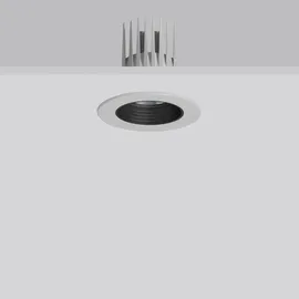 RZB Einbau-Downlight 9017530042 Aluminium Kunststoff