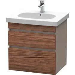 Duravit Waschtischunterschrank wandhängend „DuraStyle“ 60 × 61 × 45,3 cm