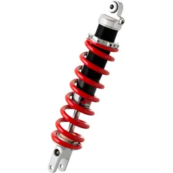 YSS Mono, Federbein hinten