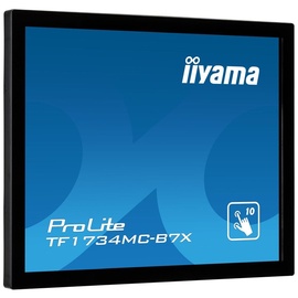 Iiyama ProLite TF1734MC-B7X 17"