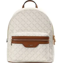 L.Credi Filiberta Rucksack Weiß
