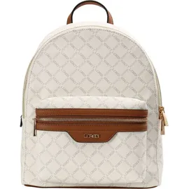 L.Credi Filiberta Rucksack Weiß