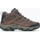 Merrell Moab 3 Mid Gore-Tex Herren Bracken 42